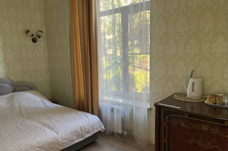 4-х местная студия «Жемчужина»