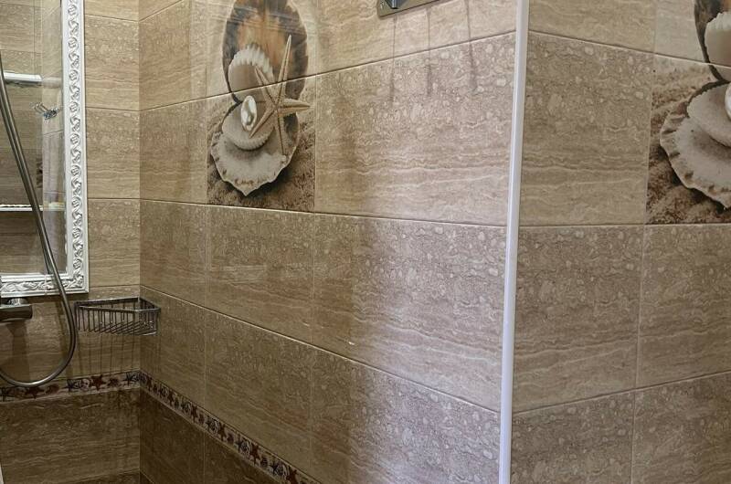 4-х местная студия «Жемчужина»