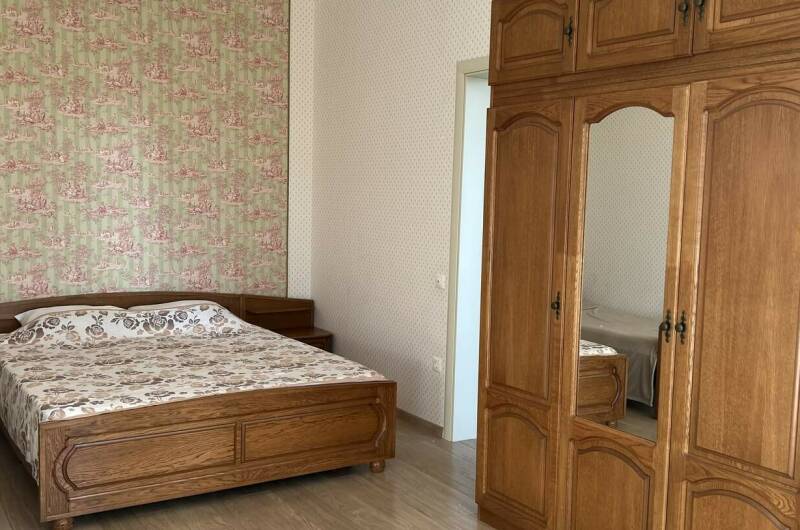 4-х местная студия «Девы»