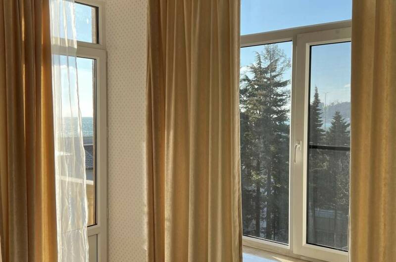 4-х местная студия «Девы»