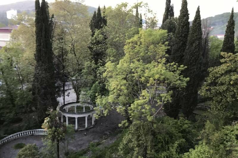 4-х местная студия «Девы»