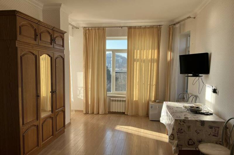 4-х местная студия «Девы»