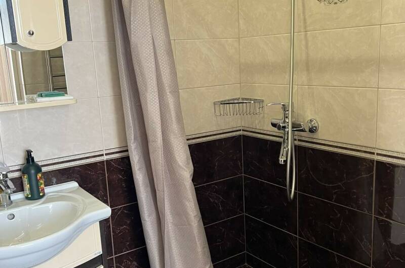 4-х местная студия «Девы»