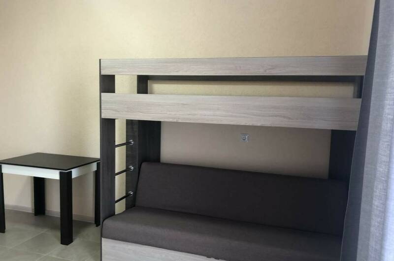 4-х местная «Студия»