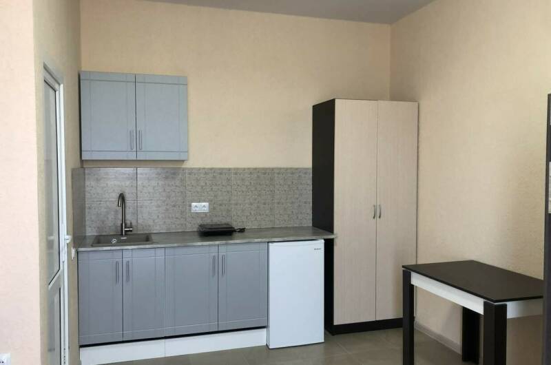 4-х местная «Студия»