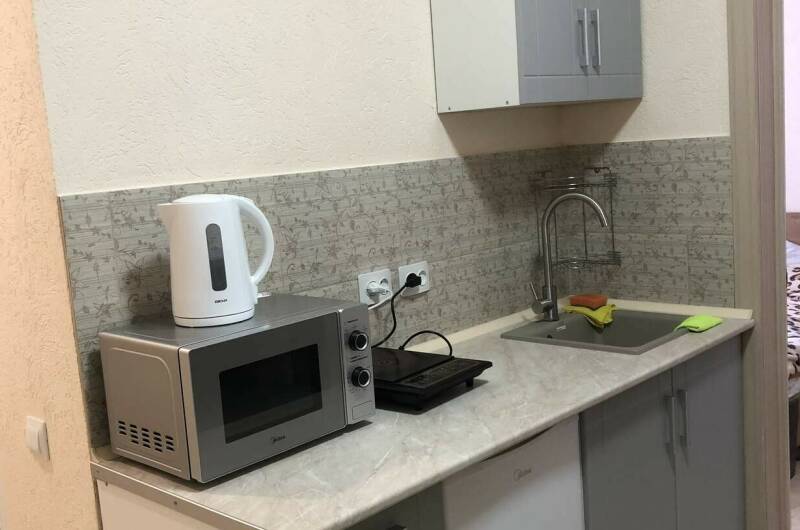 Комната «Люкс»