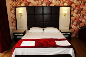 Изображение Изображение гостиницы "Отель «Кристалл»" #1 #1