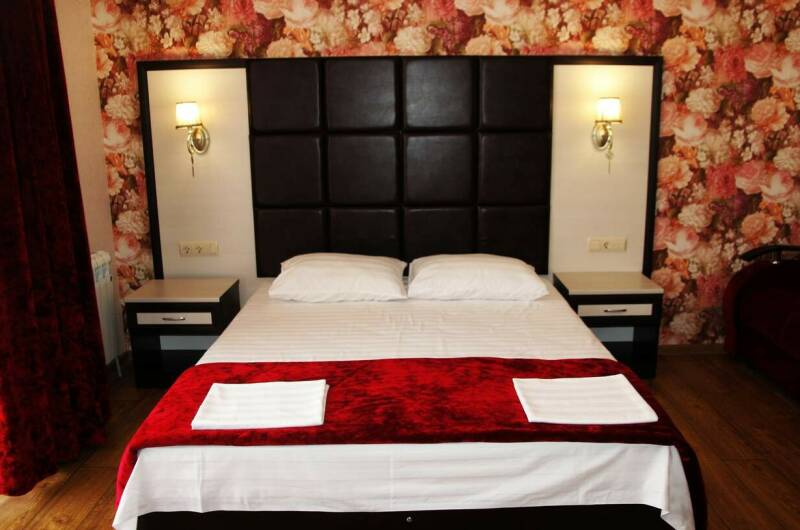 2-х местный «Делюкс»