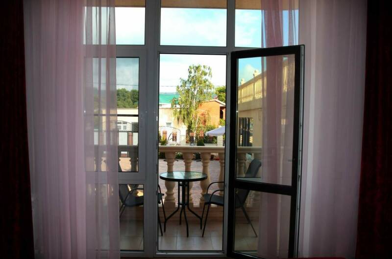 2-х местный «Делюкс»