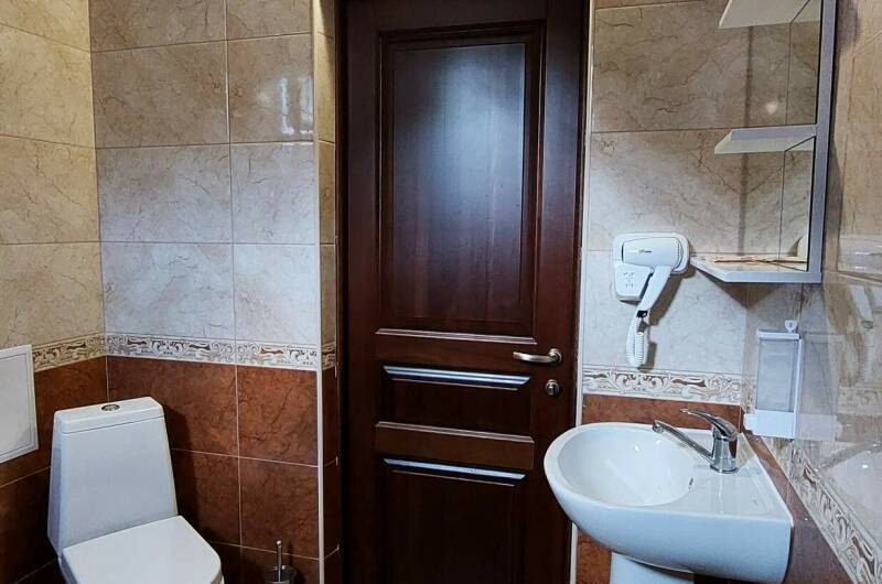 2-х местный «Делюкс»