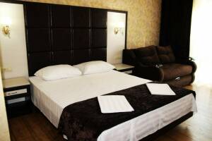 Изображение Изображение гостиницы "Отель «Кристалл»" #2 #2