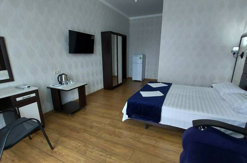 3-х местный «Делюкс»