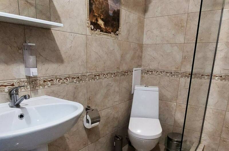 3-х местный «Делюкс»