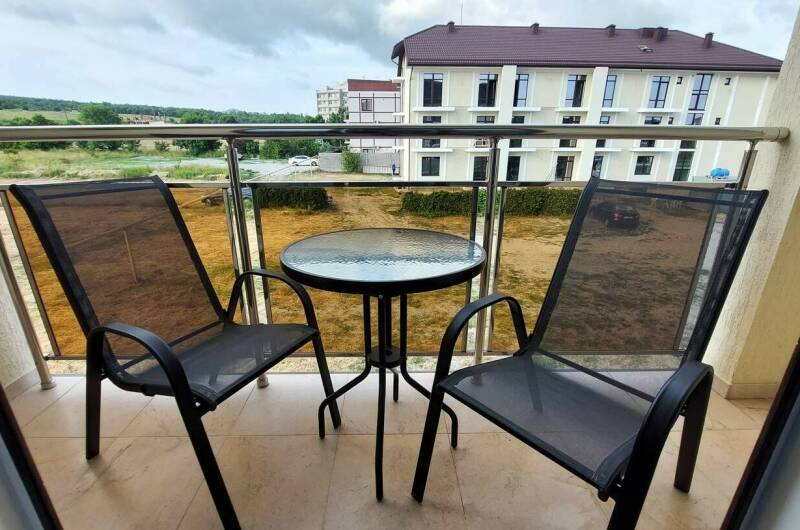 3-х местный «Делюкс»