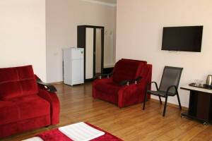 Изображение Изображение гостиницы "Отель «Кристалл»" #4 #4