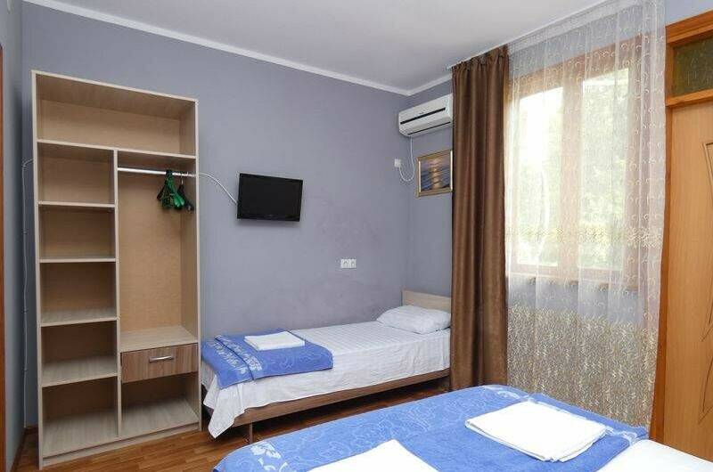 Трёхместный номер «Стандарт»