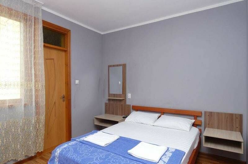 Трёхместный номер «Стандарт»