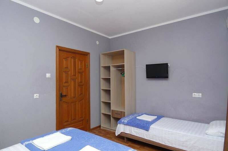 Трёхместный номер «Стандарт»