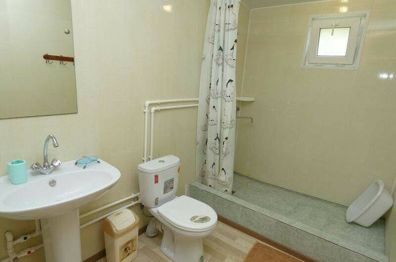 Трёхместный номер «Стандарт»