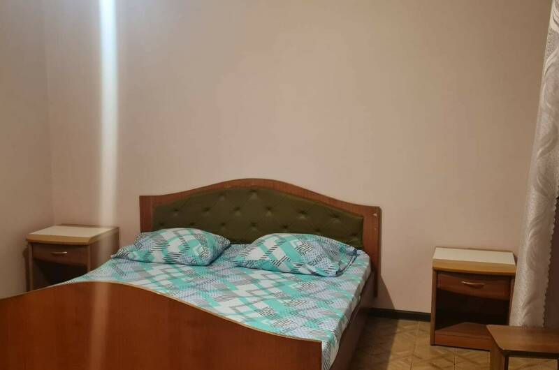 Двухкомнатный Семейный на 6 чел