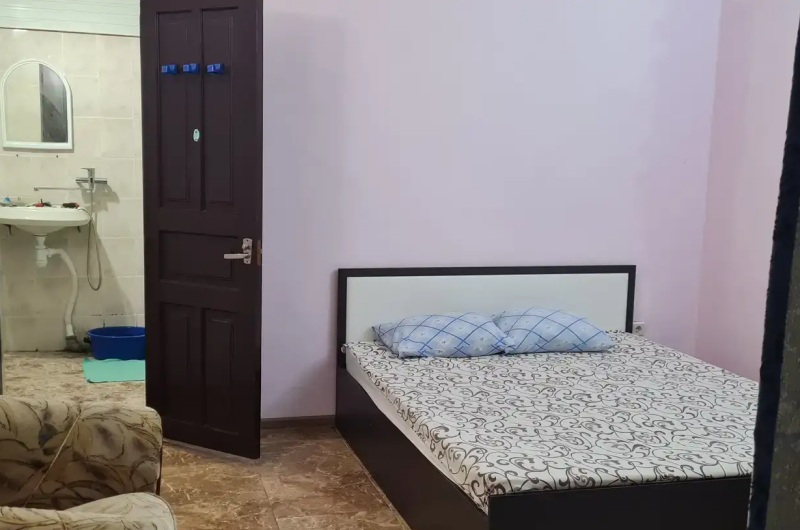 Двухместный «Стандарт» без кондиционера