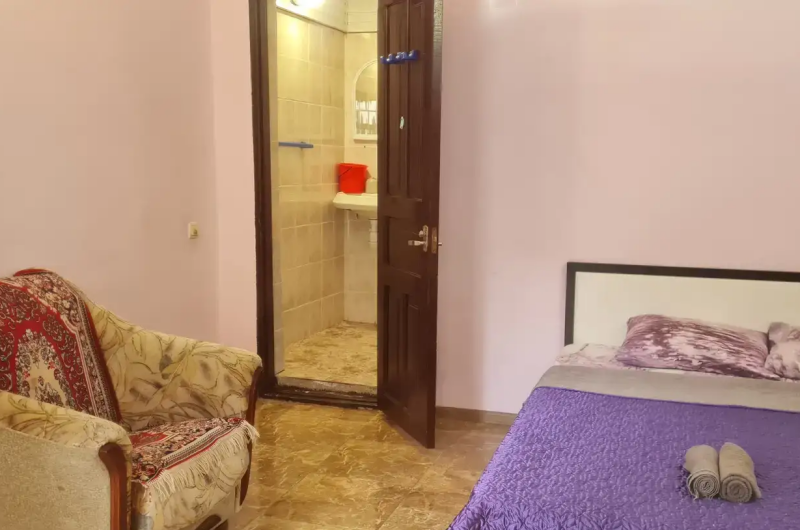 Двухместный «Стандарт» без кондиционера