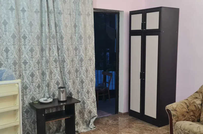 Двухместный «Стандарт» без кондиционера