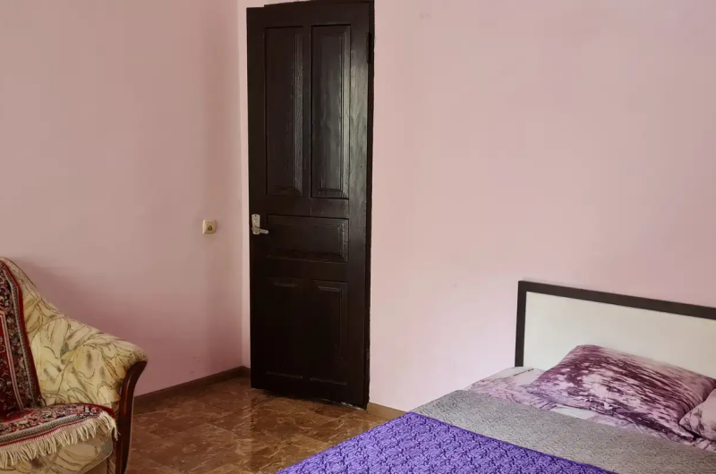 Двухместный «Стандарт» без кондиционера