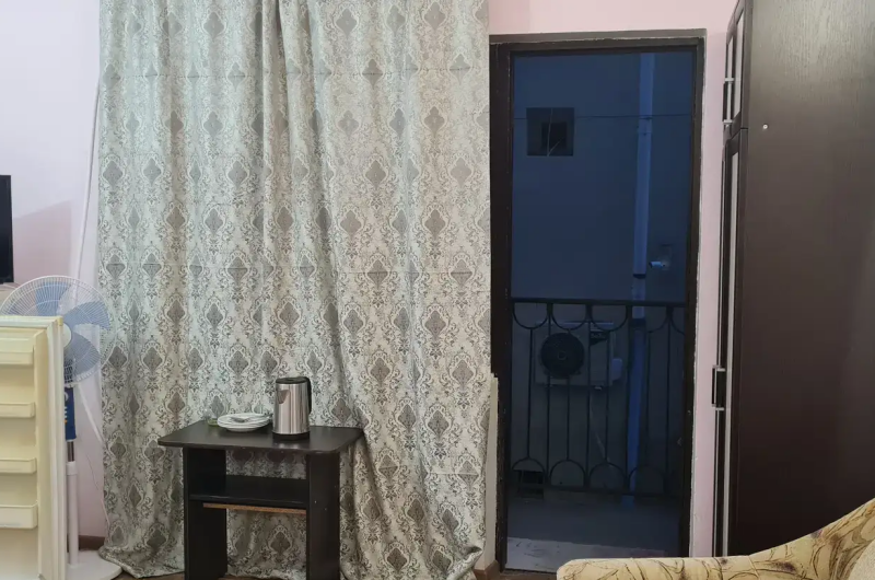 Двухместный «Стандарт» без кондиционера