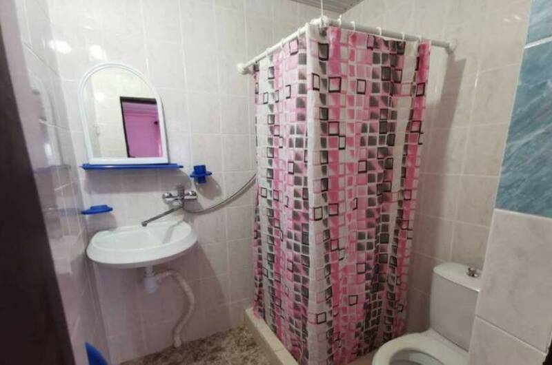 Трёхместный «Комфорт»