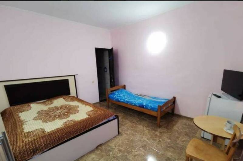 Трёхместный «Комфорт»