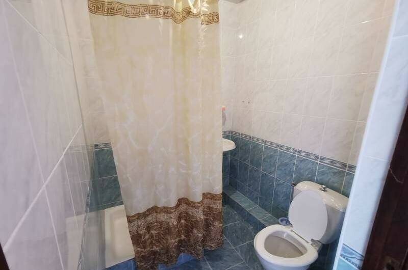 Четырехместный «Комфорт»