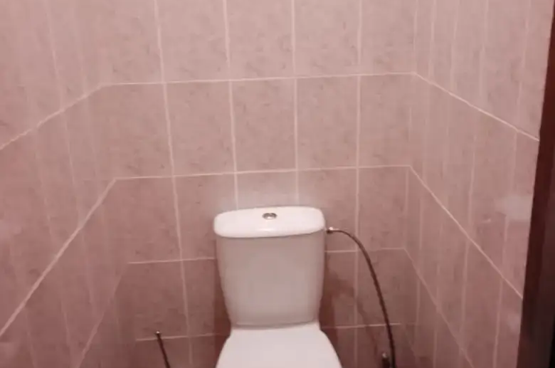 Трехкомнатный апартамент