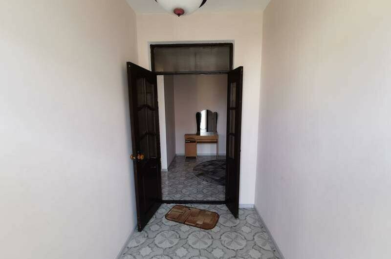 Четерехкомнатный аппартамент