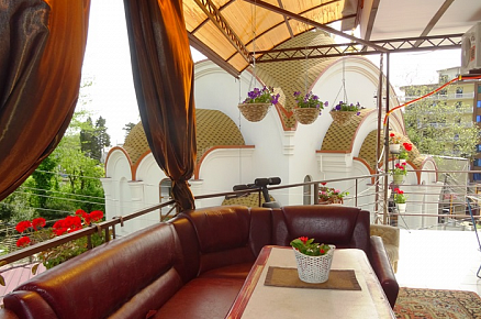 Апартаменты на 4 человека