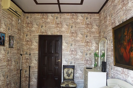 Апартаменты на 4 человека