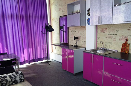 Семейный номер 2-х комнатный