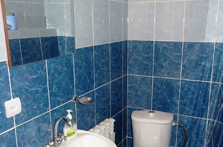 Семейный номер 2-х комнатный