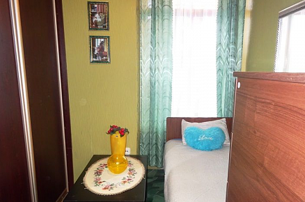 Номер «Эконом»