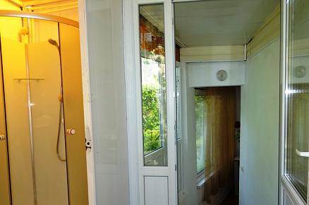 Номер «Эконом»