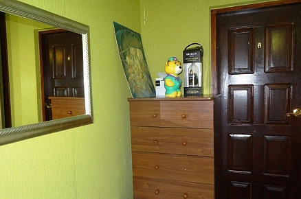 Номер «Эконом»