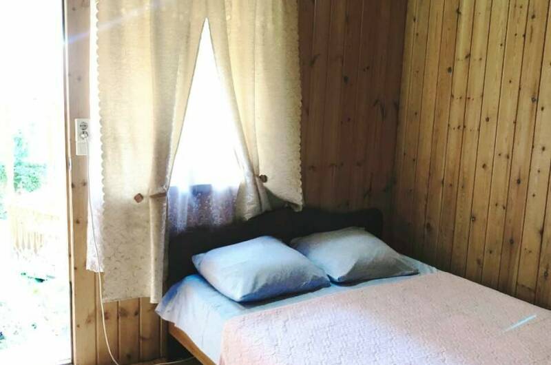 Двухместный «Стандарт»