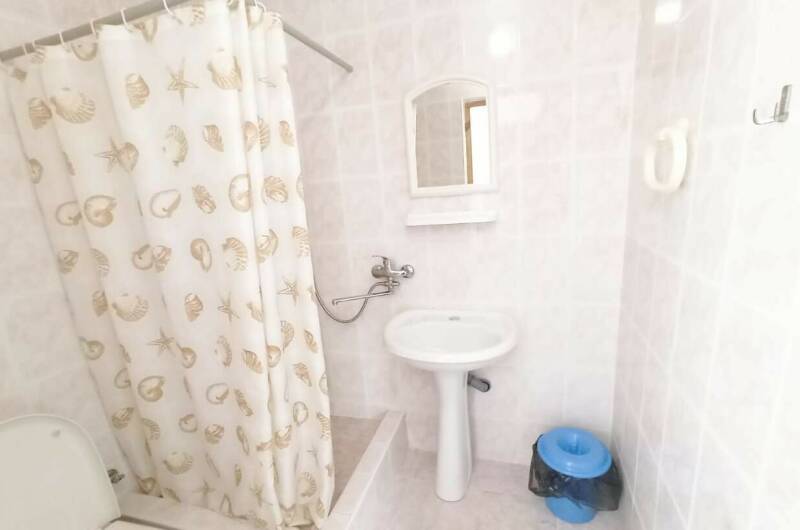 Двухместный «Стандарт»