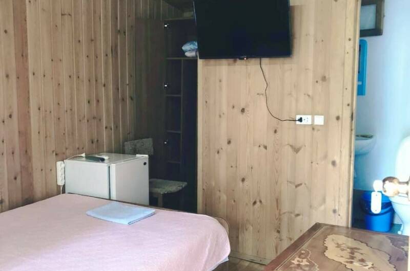 Двухместный «Стандарт»