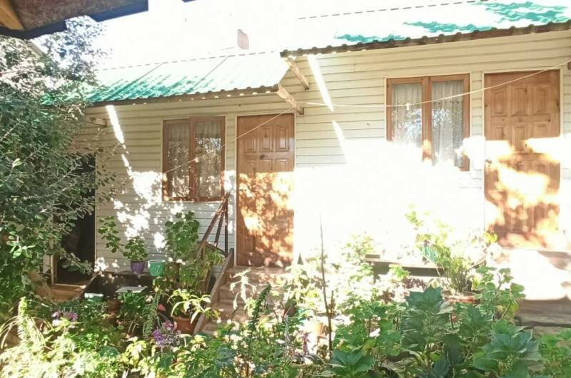 Двухместный «Стандарт»