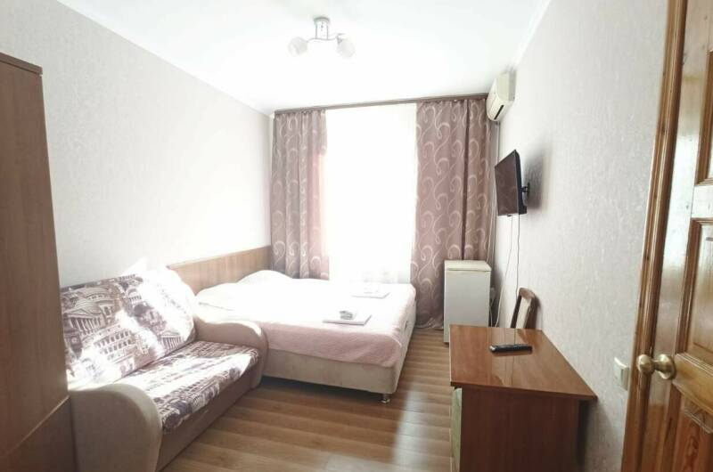 Семейный стандарт