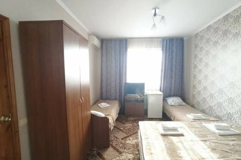 Семейный комфорт