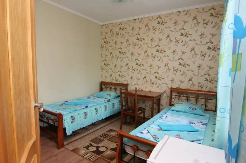 2-х местный номер со всеми удобствами «Комфорт»