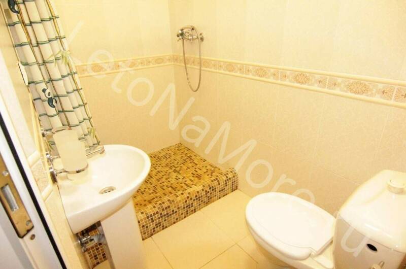 2-х местный номер со всеми удобствами «Комфорт»