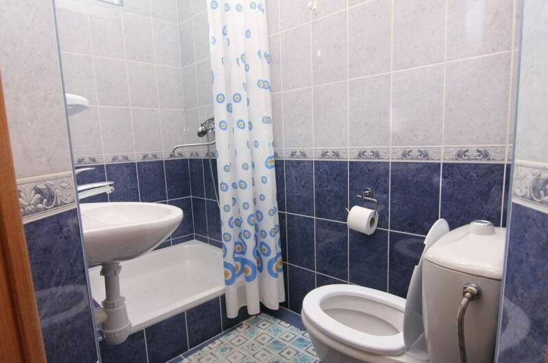 2-х, 3-х местный со всеми удобствами «Комфорт»